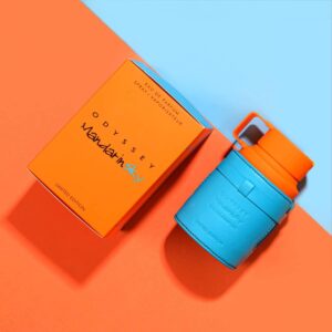 Mandarin Sky